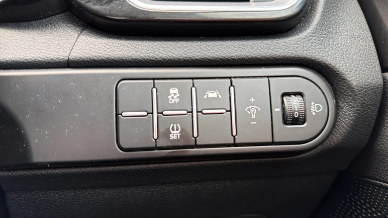 Kia Xceed 1.0T GDi ISG 3 5dr Petrol Hatchback